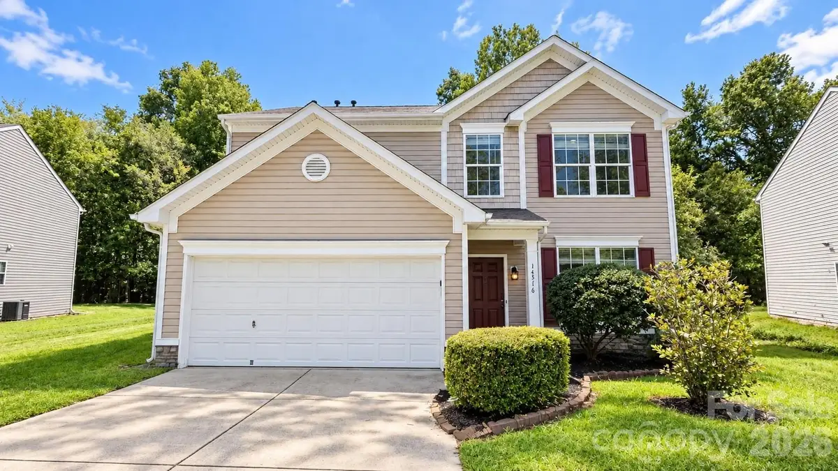 14516 Asheton Creek Drive, Charlotte, NC 28273 - #1