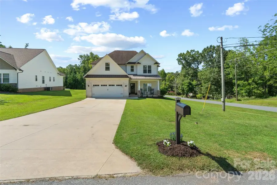 1215 Robinhood Lane, Kannapolis, NC 28081 - #2