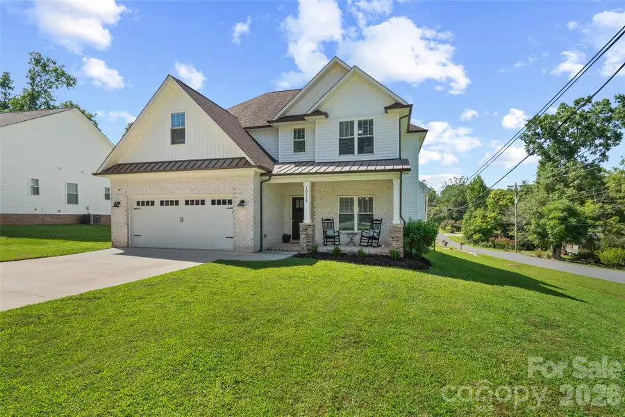 1215 Robinhood Lane, Kannapolis, NC 28081 - #3
