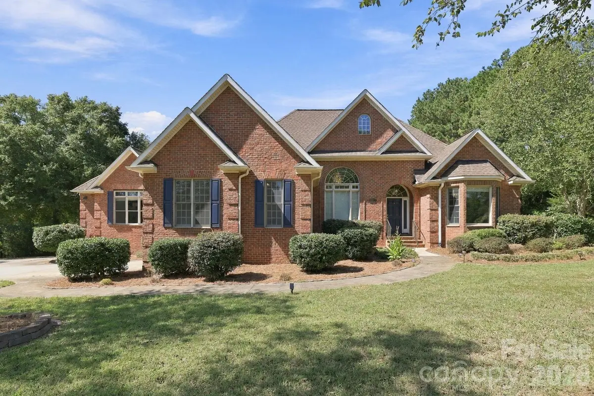 1304 Glenview Lane, Rock Hill, SC 29730 - #1