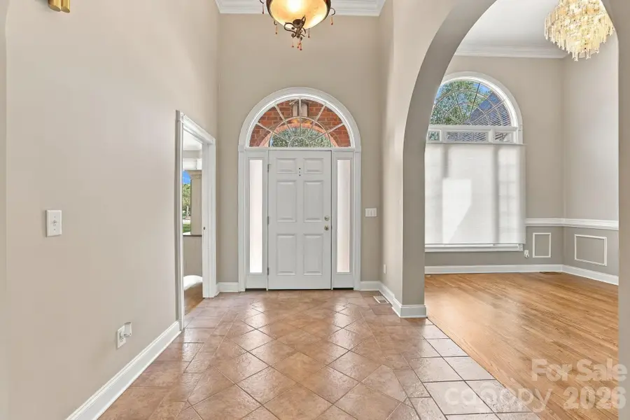1304 Glenview Lane, Rock Hill, SC 29730 - #3