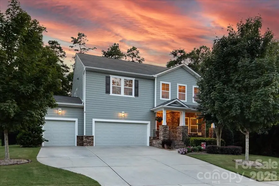 2001 Madeira Circle, Waxhaw, NC 28173 - #2