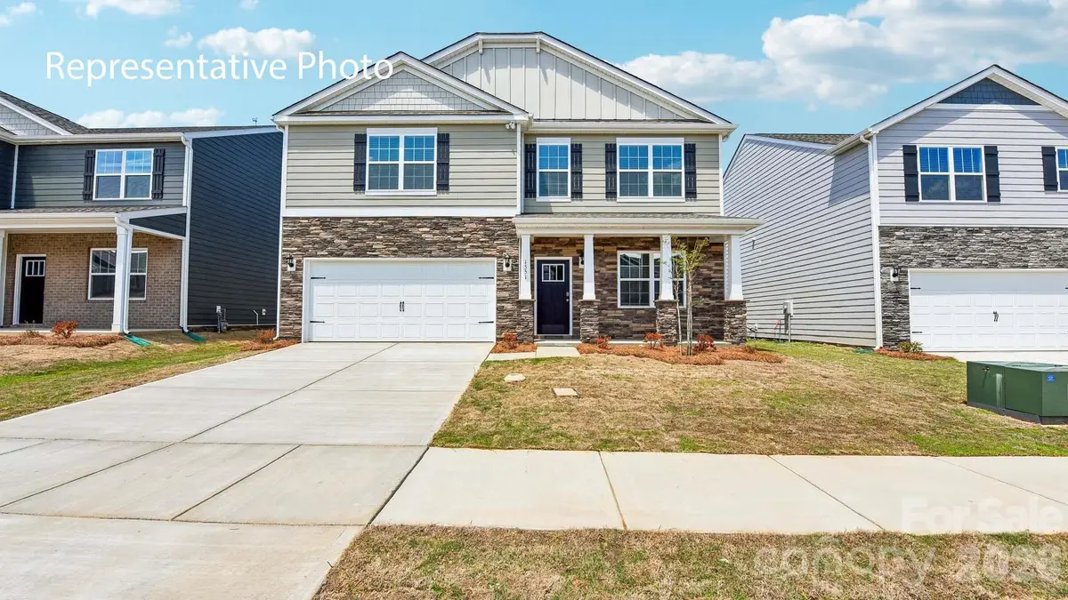 1116 Secrest Commons Drive, Monroe, NC 28112 - #1
