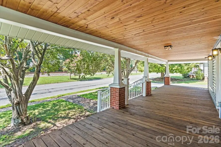 317 S Ridge Avenue, Kannapolis, NC 28083 - #2