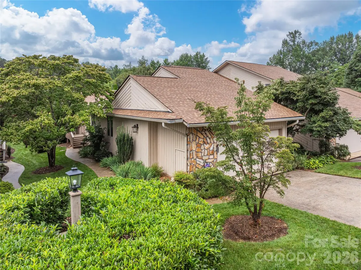 121 Deerlake Drive, Asheville, NC 28803 - #1