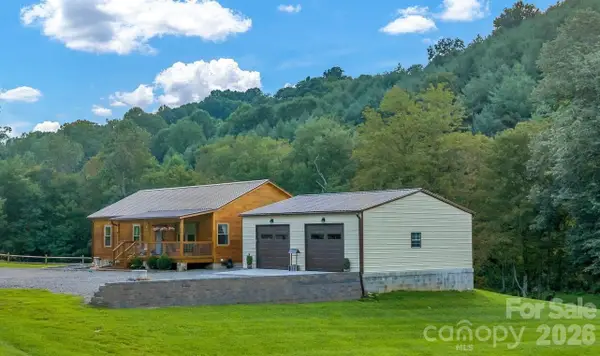 17036 Hwy 88 None W, Creston, NC 28615