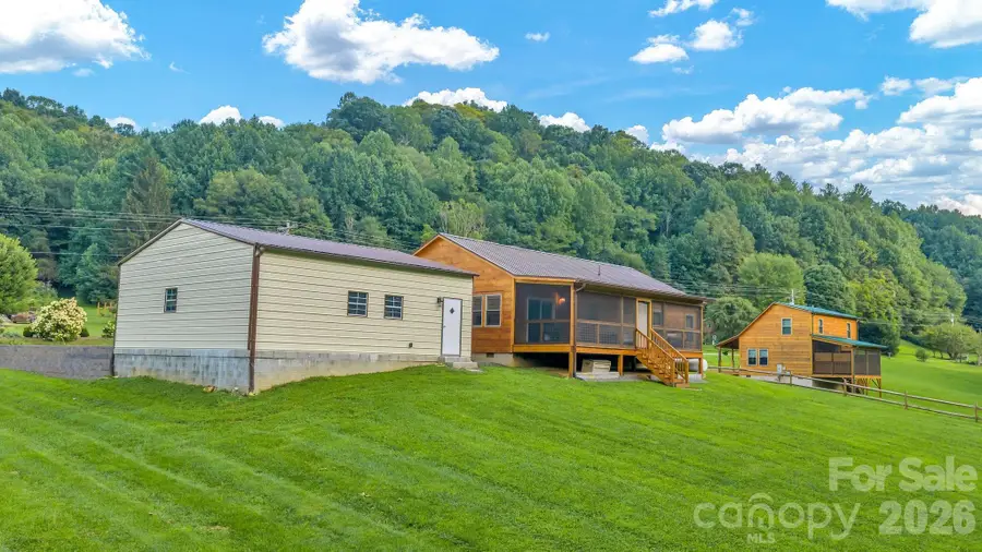 17036 Hwy 88 None W, Creston, NC 28615 - #3