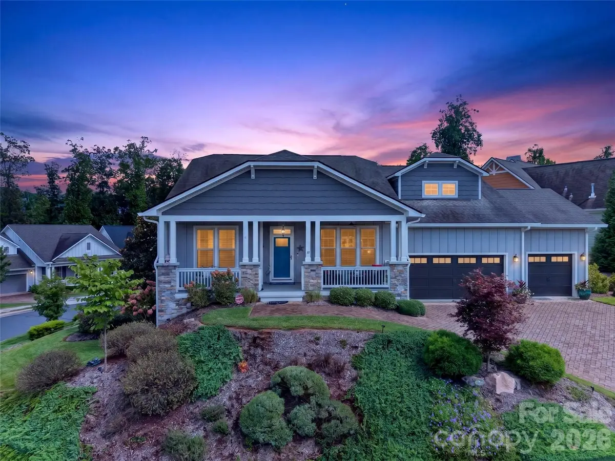 10 Buckhorn Gap Road, Biltmore Lake, NC 28715 - #1