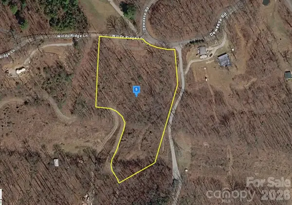 101 Windy Ridge Lane, Topton, NC 28781