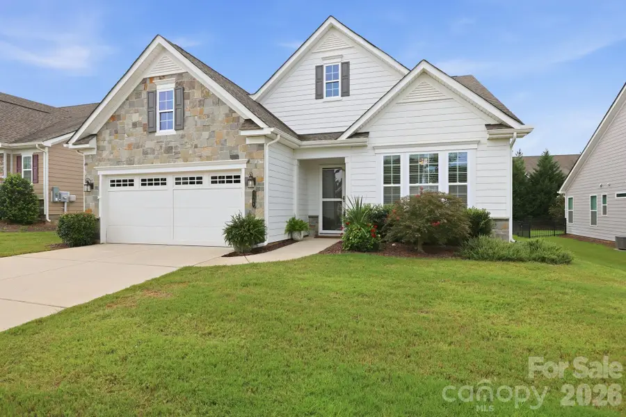 7106 Overjoyed Crossing, Charlotte, NC 28215 - #2