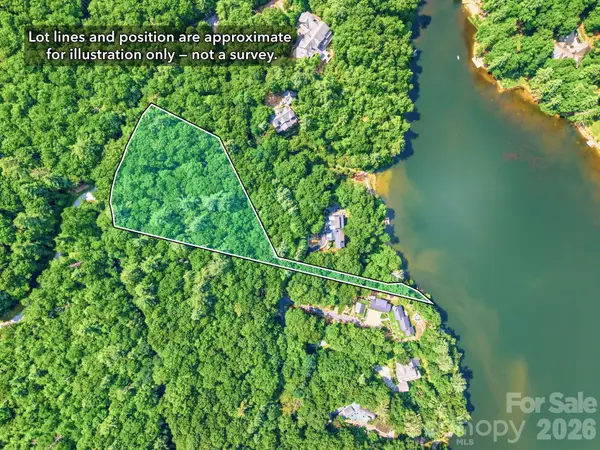 M L33 Cardinal Drive, Lake Toxaway, NC 28747