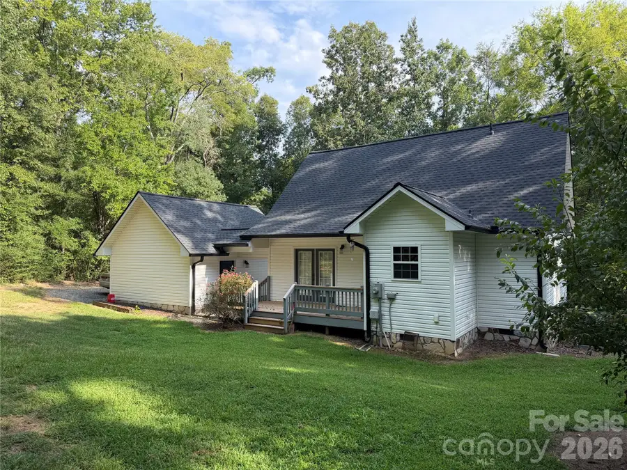 510 W Allenton Street, Mount Gilead, NC 27306 - #2