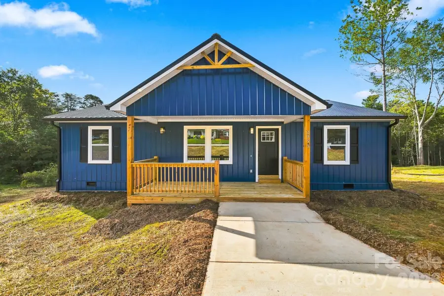 2953 Link Drive, Lovelady, NC 29630 - #2
