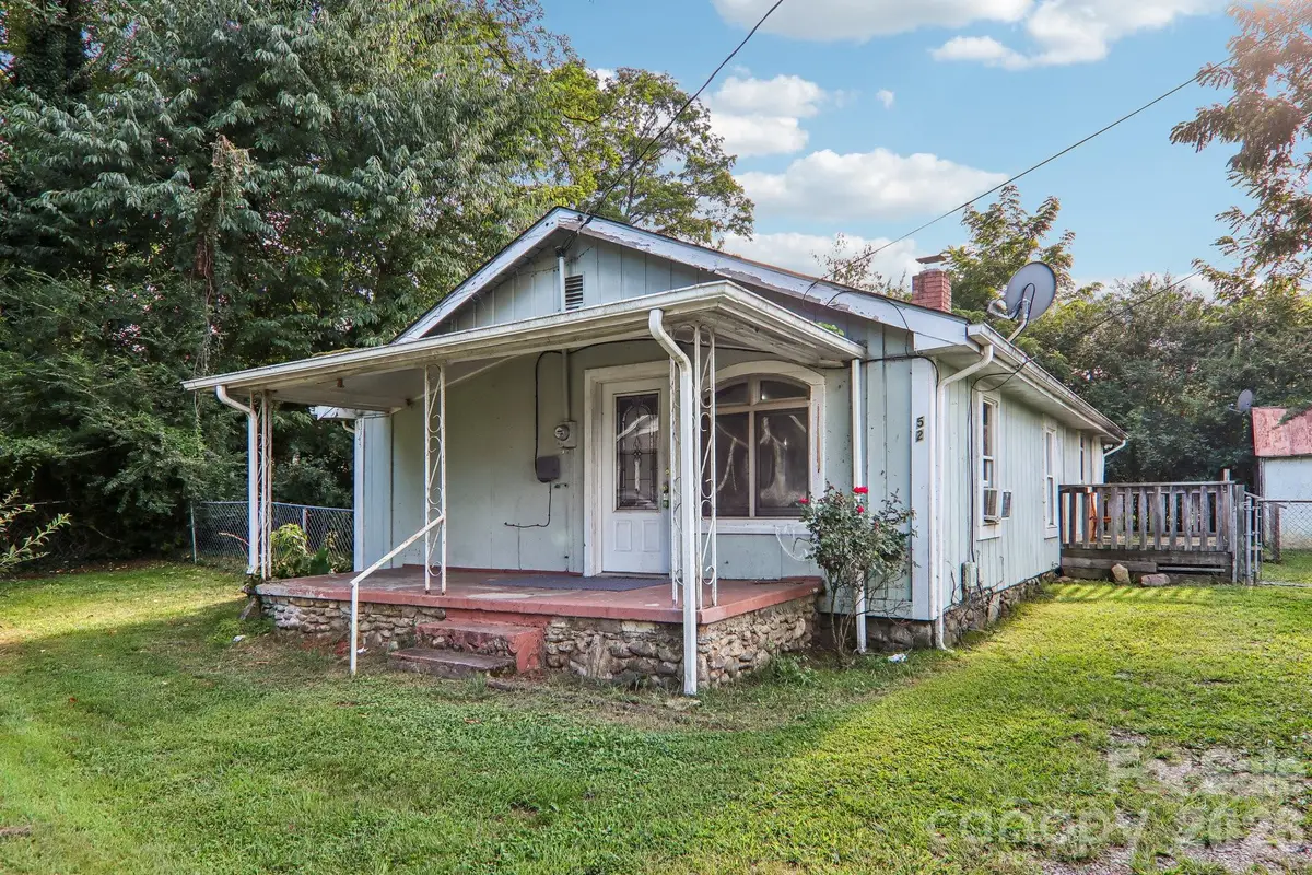 52 Clay Street, Waynesville, NC 28786 - #1