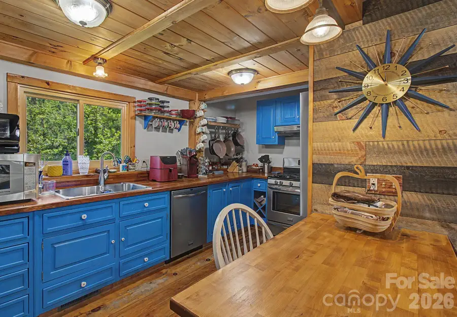 270 Upper Herron Cove Road, Weaverville, NC 28787 - #2