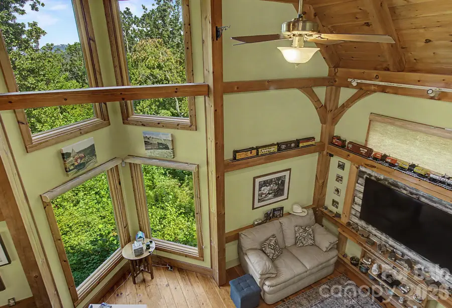 270 Upper Herron Cove Road, Weaverville, NC 28787 - #3