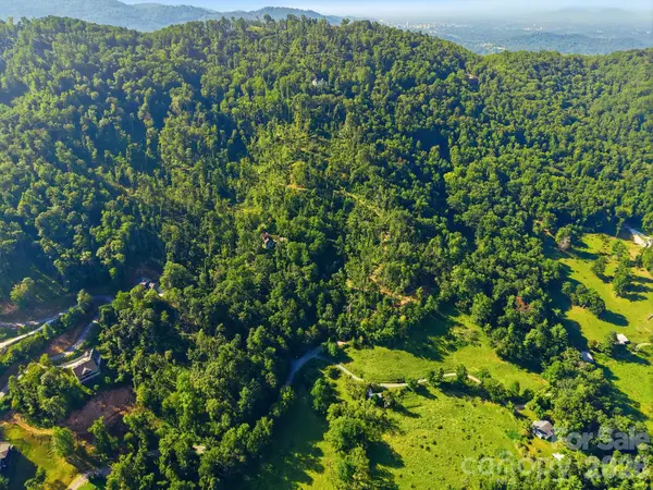9999 Upper Herron Cove Road, Weaverville, NC 28787