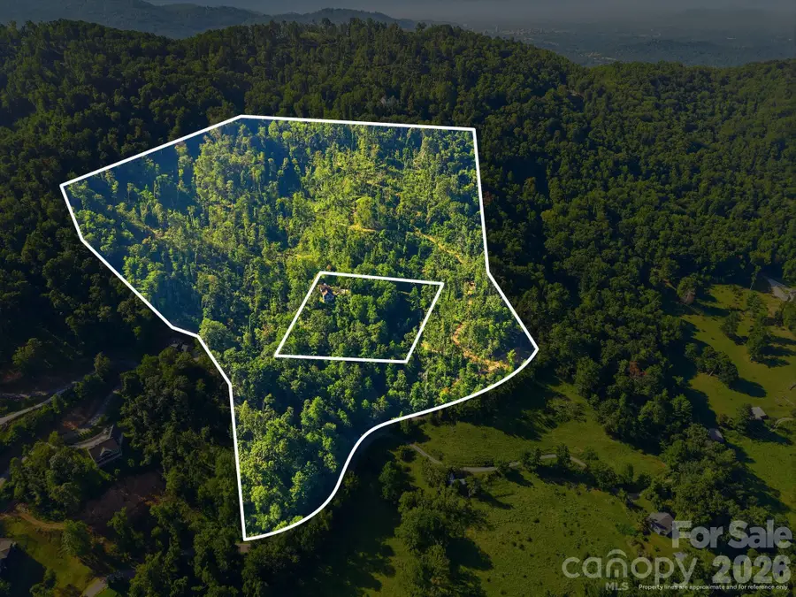 9999 Upper Herron Cove Road, Weaverville, NC 28787 - #2