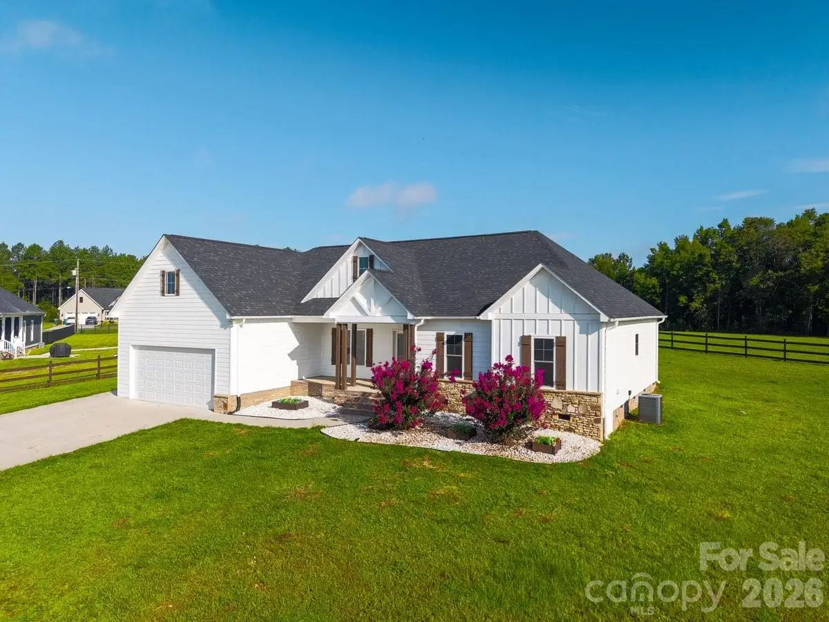306 Stoneyard Road, Richfield, NC 28137 - #1