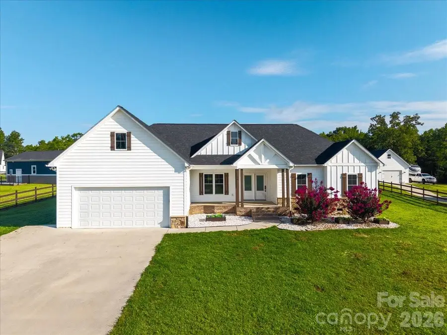 306 Stoneyard Road, Richfield, NC 28137 - #2