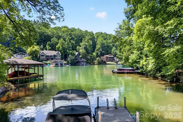 000 Buffalo Shoals Road, Lake Lure, NC 28746