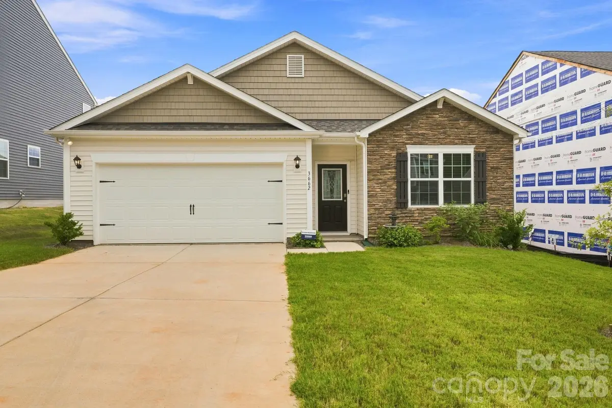 3662 Charles Street Nw, Conover, NC 28613 - #1