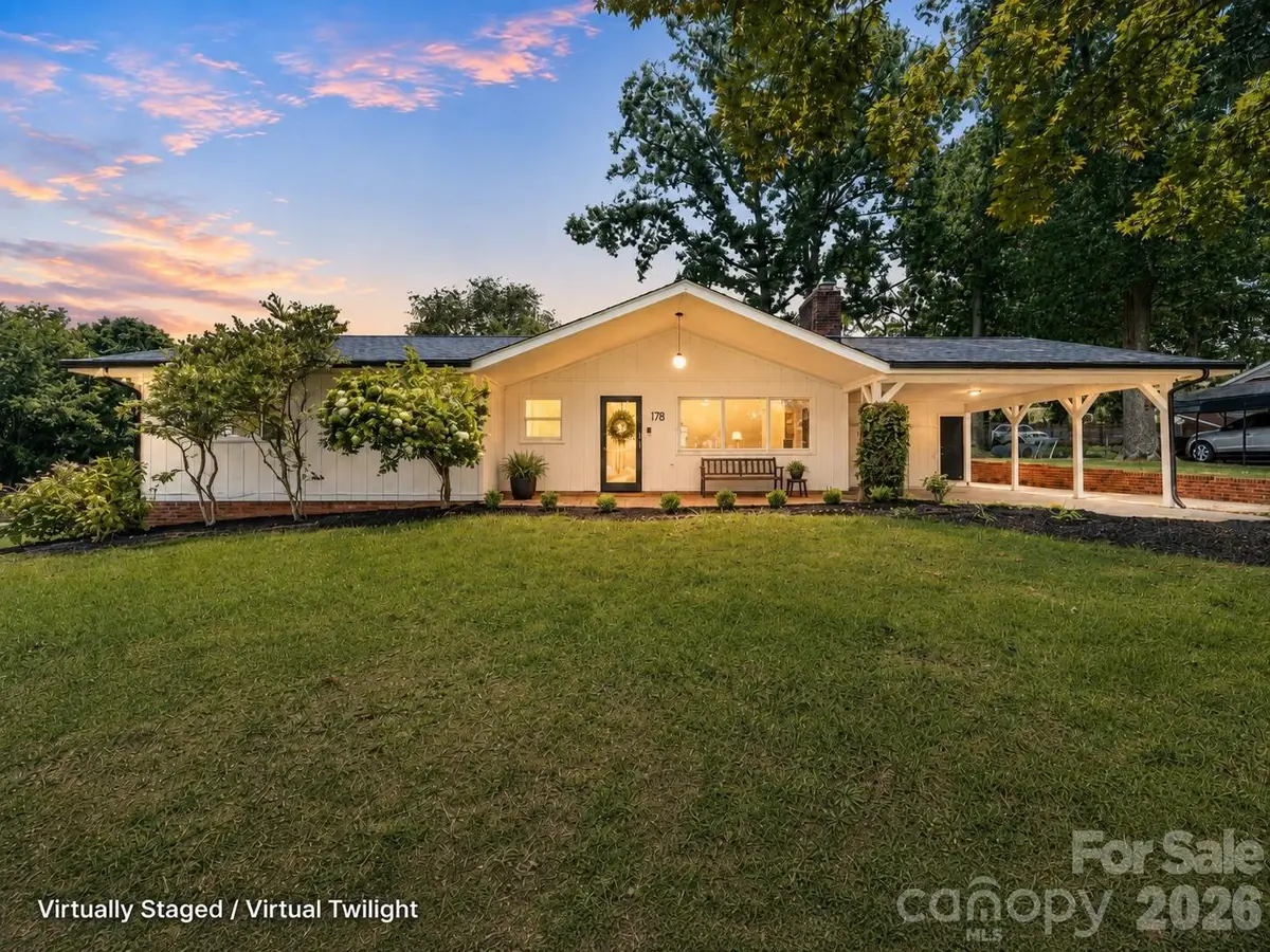 178 Trailwood Drive, Forest City, NC 28043 - #1