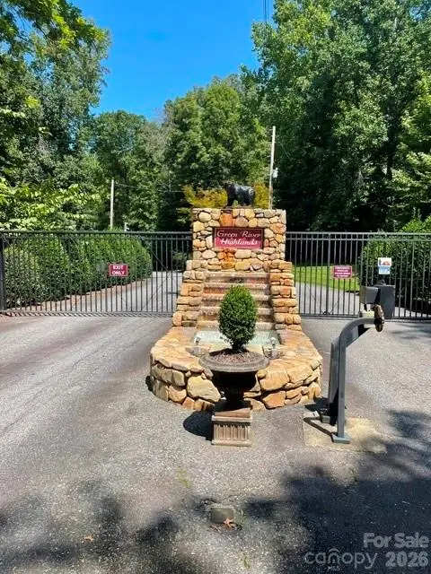 00 Elliott Drive #51, Rutherfordton, NC 28139