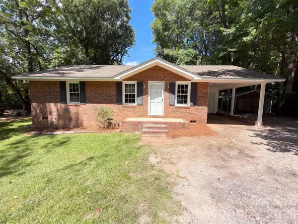 1627 Catoe Road, Lancaster, SC 29720