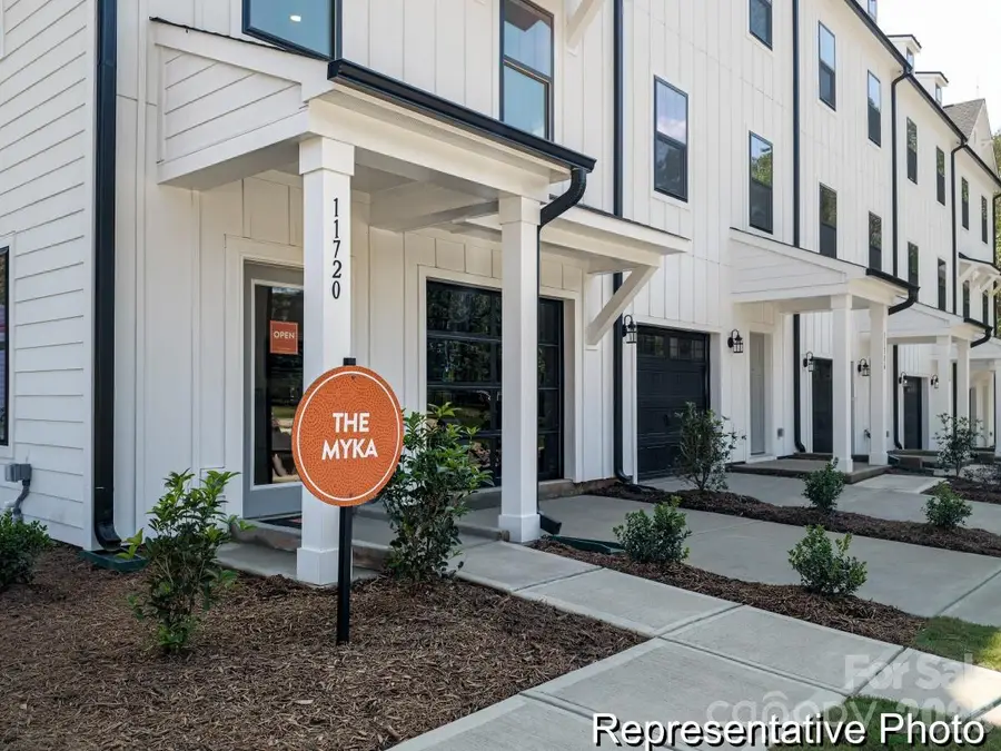 11905 Avocet Street #38, Charlotte, NC 28215 - #2