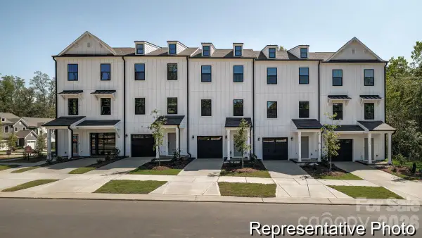11917 Avocet Street #41, Charlotte, NC 28215