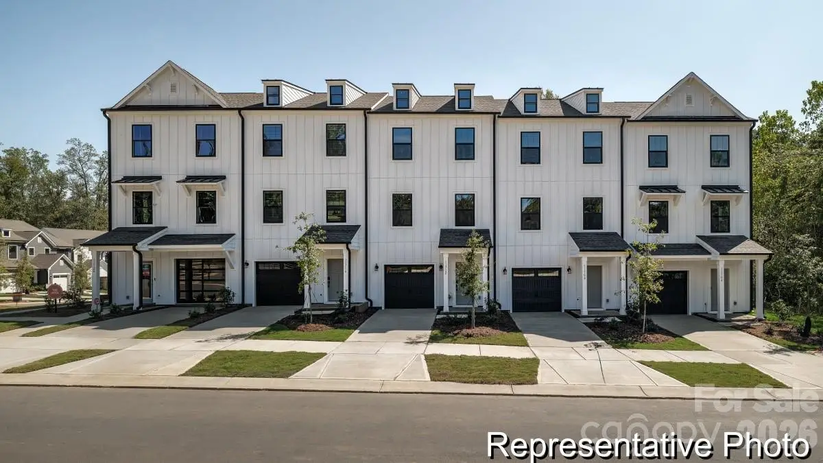 11709 Avocet Street #15, Charlotte, NC 28215 - #1