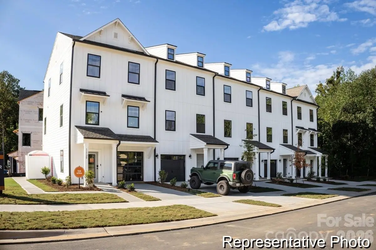 5026 Clairmont Road #6, Charlotte, NC 28208 - #1