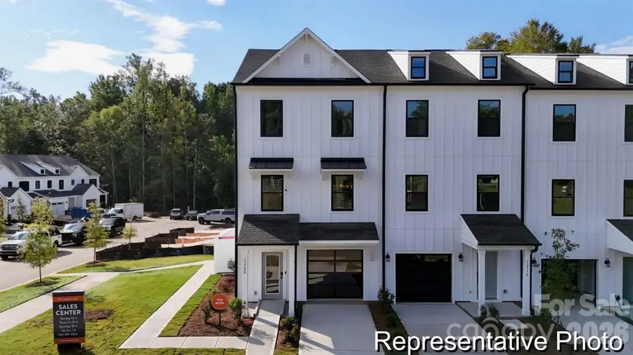 5026 Clairmont Road #6, Charlotte, NC 28208 - #2