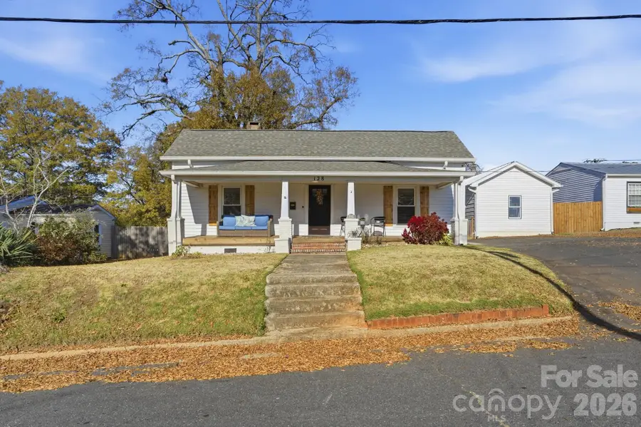 128 Massey Street, Fort Mill, SC 29715 - #2