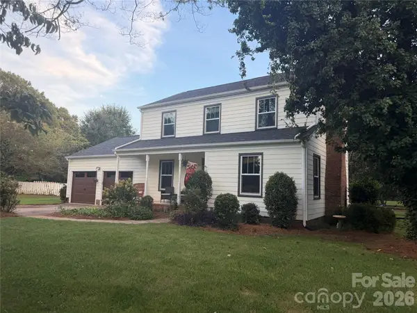 13136 Blacksmith Court, Matthews, NC 28105