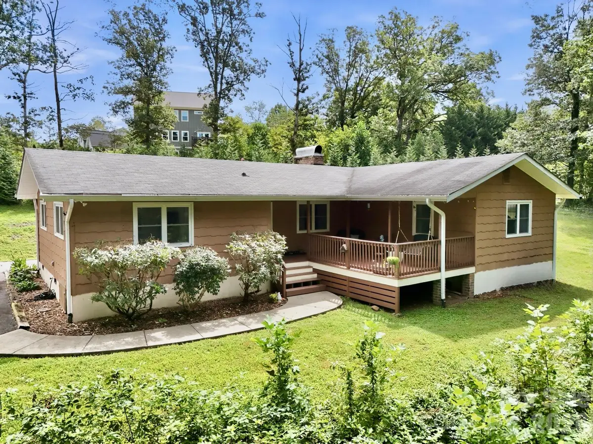 260 Justice Ridge Road, Candler, NC 28715 - #1