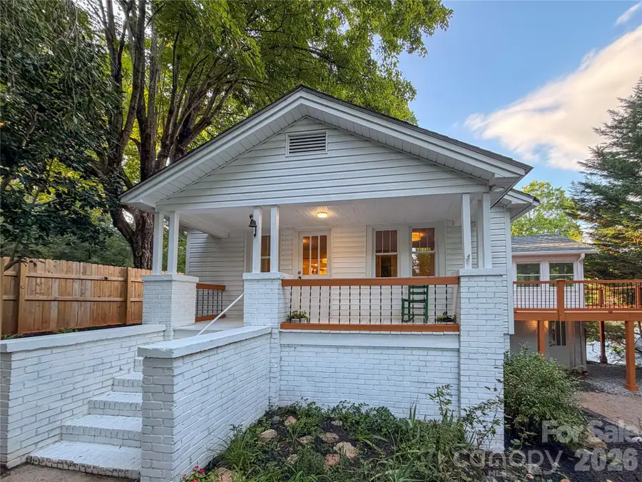 50 Hidden Hill Road, Tryon, NC 28782 - #2