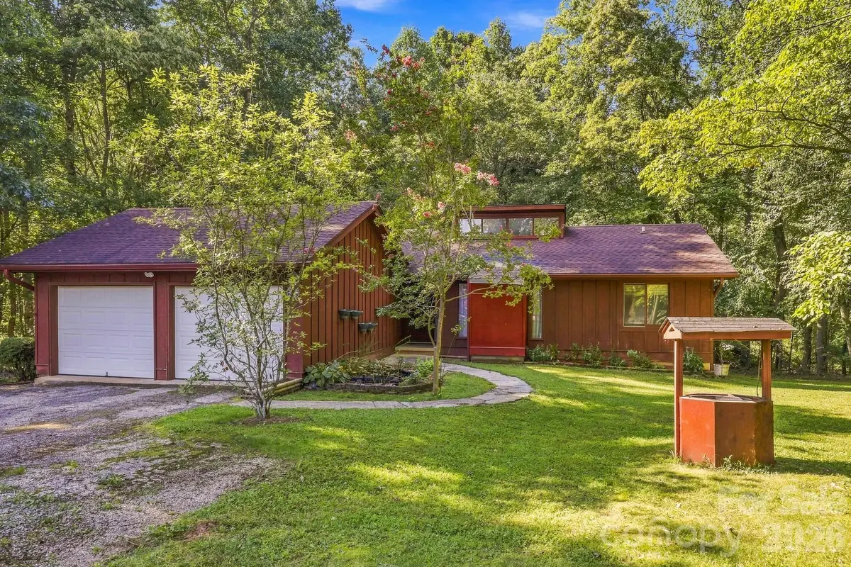51 Rising Meadow Lane, Mills River, NC 28759 - #1