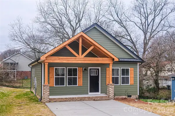 113 Chestnut Drive Sw, Concord, NC 28025