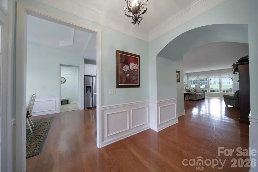 9219 Whistling Straits Drive, Indian Land, SC 29707 - #3