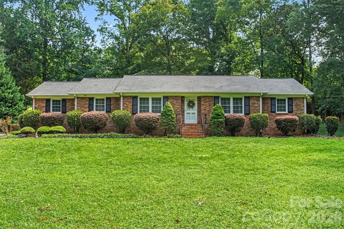 1204 Dumbarton Road #3, Gastonia, NC 28054 - #1