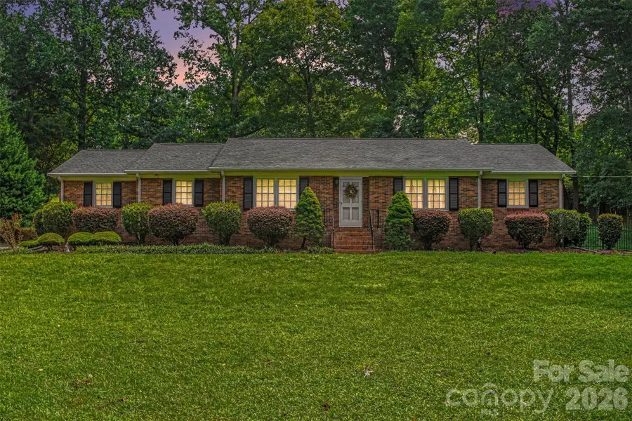 1204 Dumbarton Road #3, Gastonia, NC 28054 - #2