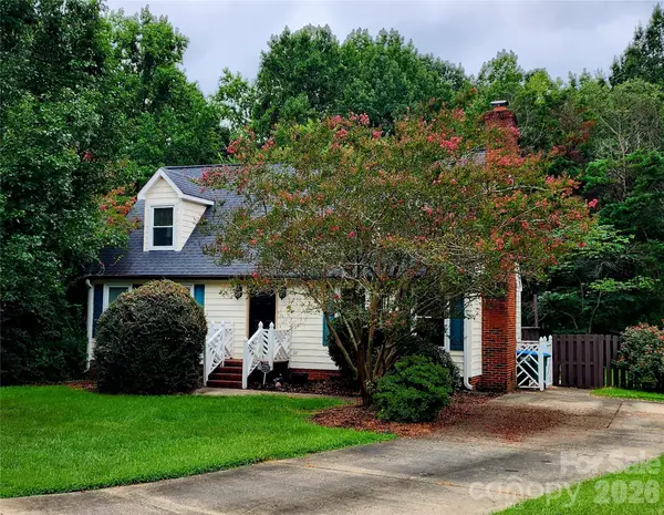 13505 O Toole Drive, Matthews, NC 28105