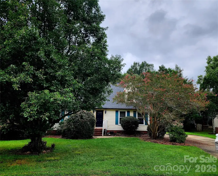 13505 O Toole Drive, Matthews, NC 28105 - #2