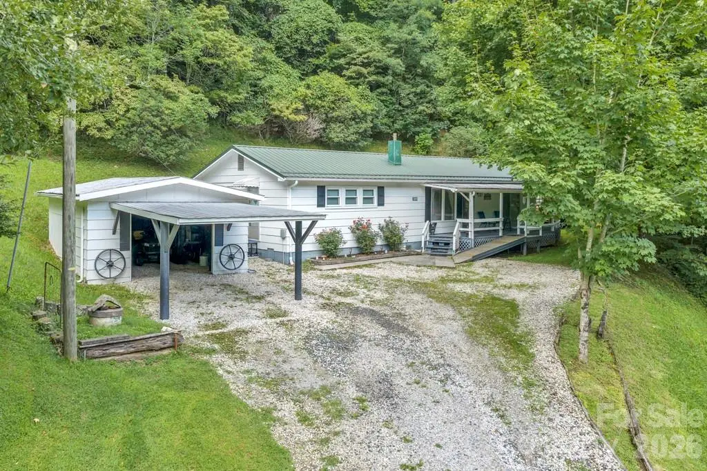 2850 Henson Creek Road, Newland, NC 28657 - #1
