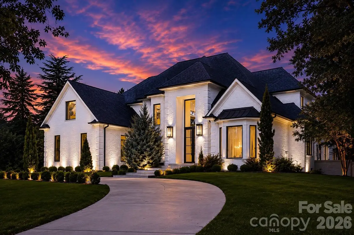 8821 Covey Rise Court, Charlotte, NC 28226 - #1