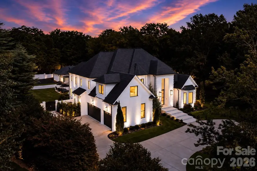 8821 Covey Rise Court, Charlotte, NC 28226 - #2