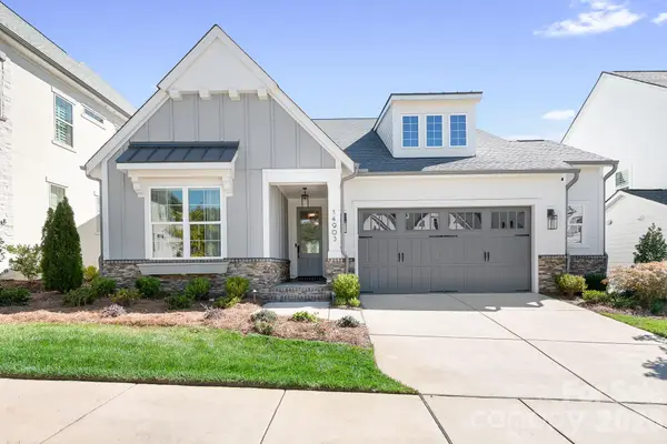 14903 Laura Michelle Road, Huntersville, NC 28078