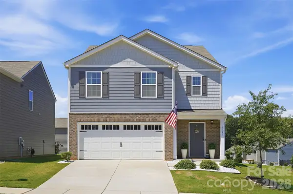 2141 Redstone Drive, York, SC 29745